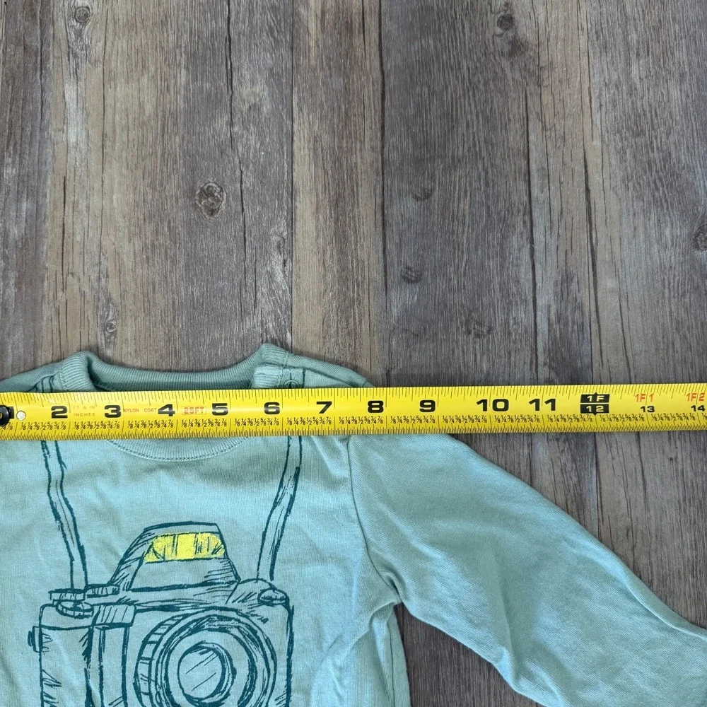 GAP brannan favorites